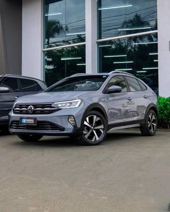VOLKSWAGEN NIVUS 1.0 200 TSI TOTAL FLEX HIGHLINE AUTOMÁTICO